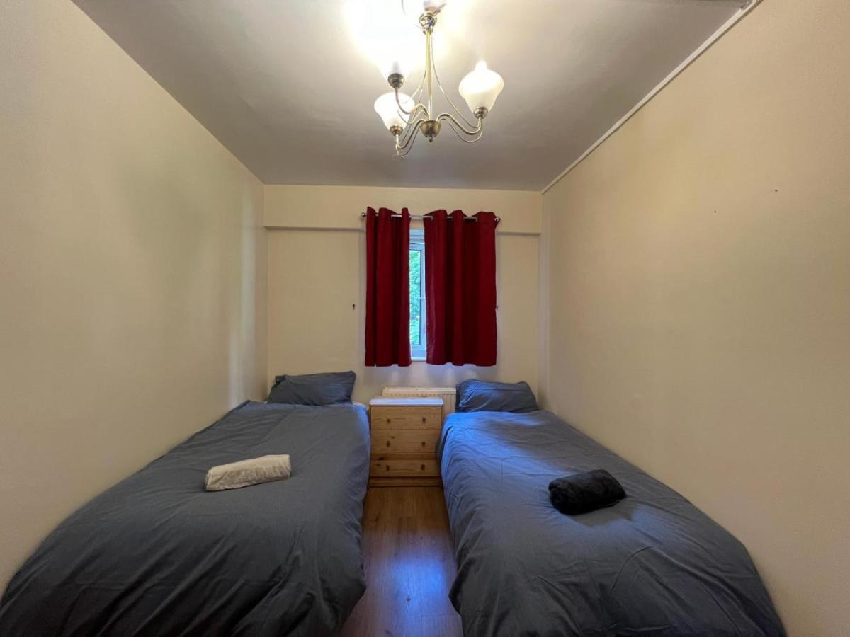 3 Double Bedroom, Duplex Apartment, Edgware Rd W2, Zone 1 Appartamento