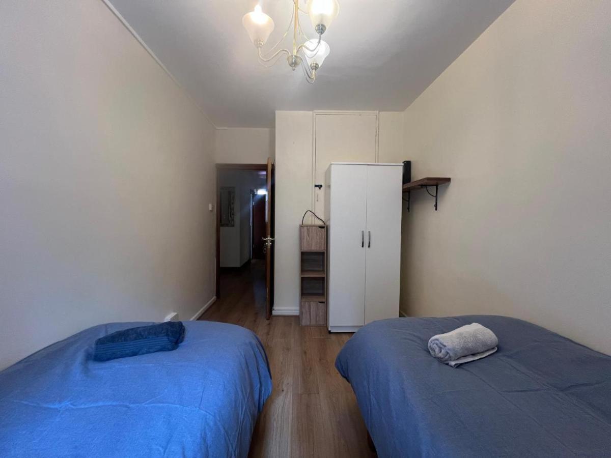 3 Double Bedroom, Duplex Apartment, Edgware Rd W2, Zone 1 Appartamento *