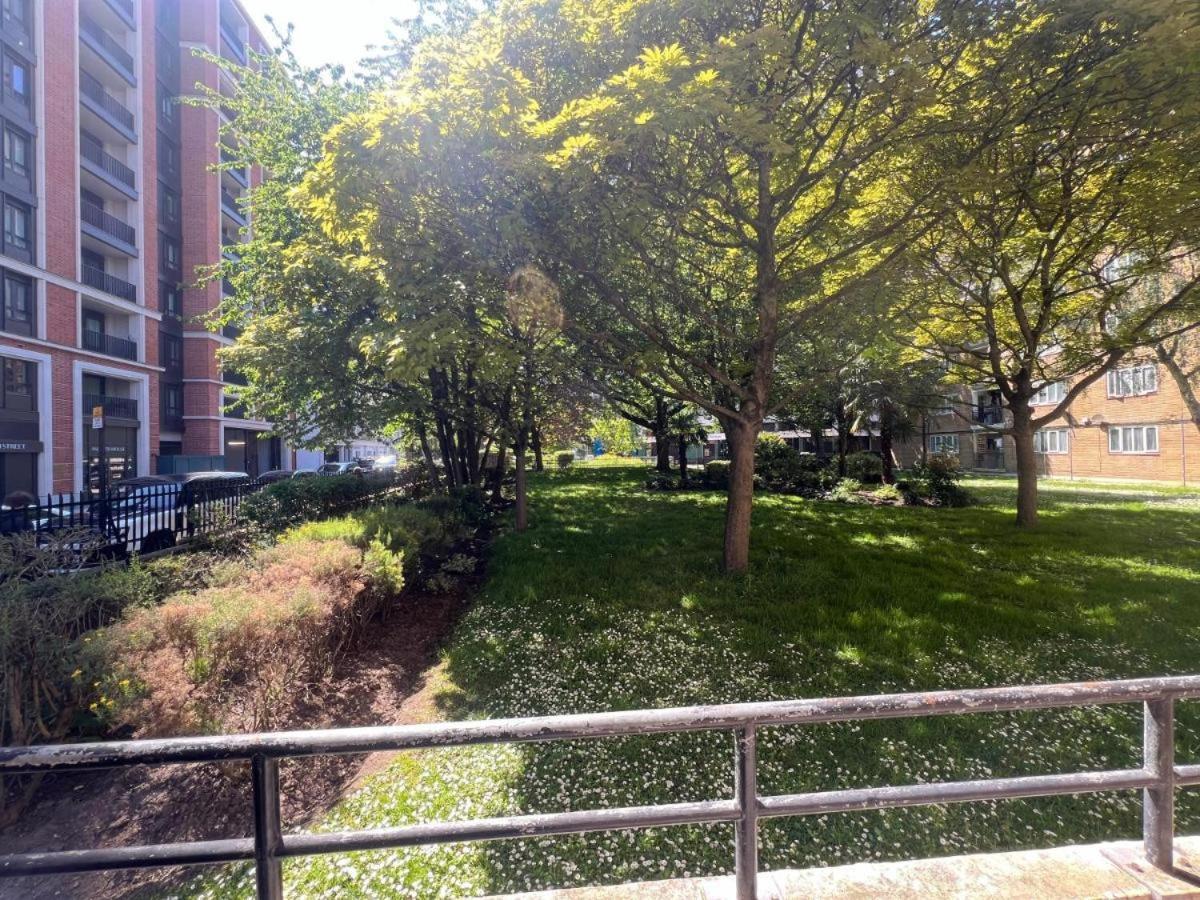 3 Double Bedroom, Duplex Apartment, Edgware Rd W2, Zone 1 Appartamento Londra